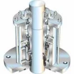 2560 Series Mixer Seal