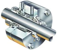 GSD seal designed for high performance and reliability in demanding industrial applications, ensuring leak-free operation.