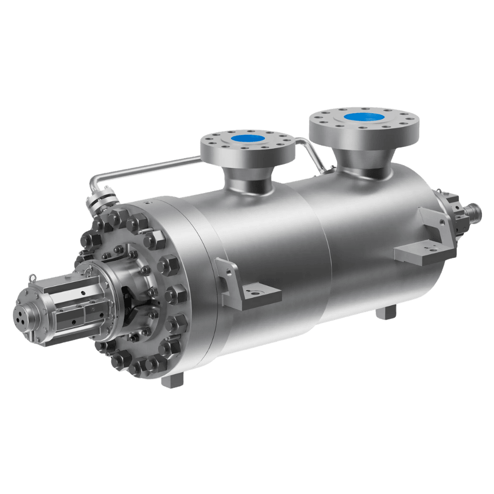 Byron Jackson HDO and HSO Between Bearings Pump ABS Engineering