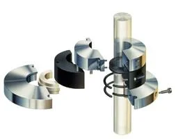 MSS Split Mixer Seals provide efficient sealing solutions for mixing applications, featuring a design that allows for quick installation and maintenance.
