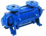 Flowserve CEH-X , CEH Bare Shaft pump for industrial applications, featuring a side-channel design suitable for clean liquids.